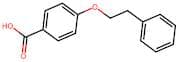 4-Phenethoxybenzoic acid