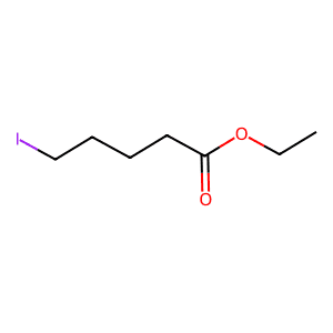 Ethyl 5-iodopentanoate
