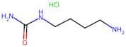 1-(4-Aminobutyl)urea hydrochloride