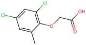 (2,4-Dichloro-6-methylphenoxy)acetic acid