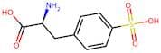(S)-2-Amino-3-(4-sulfophenyl)propanoic acid