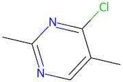 4-Chloro-2,5-dimethylpyrimidine