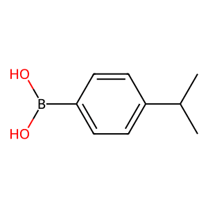 4-Isopropylbenzeneboronic acid