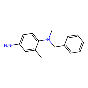 N1-Benzyl-N1,2-dimethylbenzene-1,4-diamine