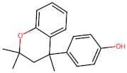 4-(2,2,4-Trimethylchroman-4-yl)phenol