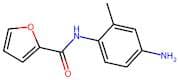 N-(4-Amino-2-methylphenyl)furan-2-carboxamide
