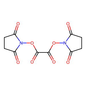 Bis(2,5-dioxopyrrolidin-1-yl) oxalate