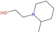 2-(2-Methylpiperidin-1-yl)ethanol