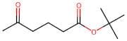 tert-Butyl 5-oxohexanoate