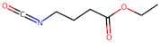 Ethyl 4-isocyanatobutanoate