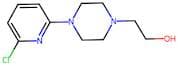 2-(4-(6-Chloropyridin-2-yl)piperazin-1-yl)ethanol