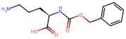 (R)-5-Amino-2-(((benzyloxy)carbonyl)amino)pentanoic acid