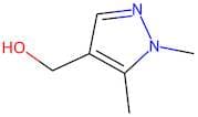 (1,5-Dimethyl-1H-pyrazol-4-yl)methanol