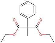 Diethyl 2-methyl-2-phenylmalonate