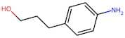 3-(4-Aminophenyl)propan-1-ol