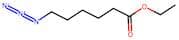 Ethyl 6-azidohexanoate