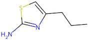 4-Propylthiazol-2-amine