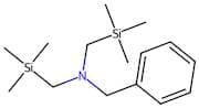 N-Benzyl-1-(trimethylsilyl)-N-((trimethylsilyl)methyl)methanamine