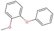 1-Methoxy-2-phenoxybenzene