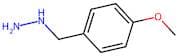 (4-Methoxybenzyl)hydrazine