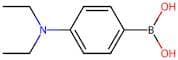 4-(Diethylamino)phenylboronic acid