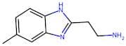 2-(5-Methyl-1H-benzo[d]imidazol-2-yl)ethanamine
