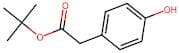 tert-Butyl 2-(4-hydroxyphenyl)acetate