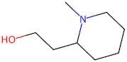 2-(1-Methylpiperidin-2-yl)ethanol