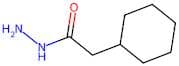 2-Cyclohexylacetohydrazide