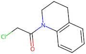 2-Chloro-1-(3,4-dihydroquinolin-1(2H)-yl)ethanone