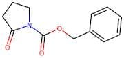 Benzyl 2-oxopyrrolidine-1-carboxylate