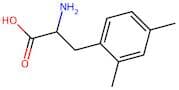 2-Amino-3-(2,4-dimethylphenyl)propanoic acid