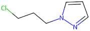 1-(3-Chloropropyl)-1H-pyrazole