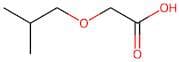 2-Isobutoxyacetic acid