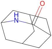 4-Azatricyclo[4.3.1.13,8]undecan-5-one