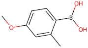4-Methoxy-2-methylbenzeneboronic acid