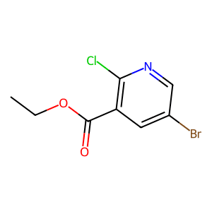 Ethyl 5-bromo-2-chloronicotinate