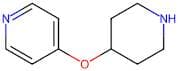 4-(Piperidin-4-yloxy)pyridine