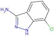 7-Chloro-1H-indazol-3-amine