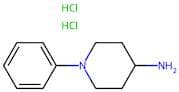 1-Phenylpiperidin-4-amine dihydrochloride