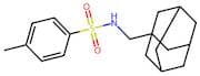 N-(Adamantan-1-ylmethyl)-4-methylbenzenesulfonamide
