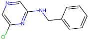 N-Benzyl-6-chloropyrazin-2-amine