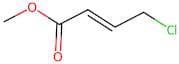 Methyl (E)-4-chlorobut-2-enoate