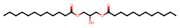 2-Hydroxypropane-1,3-diyl didodecanoate