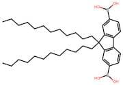 (9,9-Didodecyl-9H-fluorene-2,7-diyl)diboronic acid