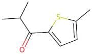 2-Methyl-1-(5-methylthiophen-2-yl)propan-1-one