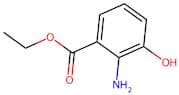 Ethyl 2-amino-3-hydroxybenzoate