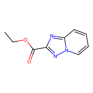 Ethyl [1,2,4]triazolo[1,5-a]pyridine-2-carboxylate