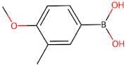 4-Methoxy-3-methylbenzeneboronic acid