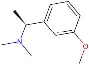 (S)-1-(3-Methoxyphenyl)-N,N-dimethylethanamine